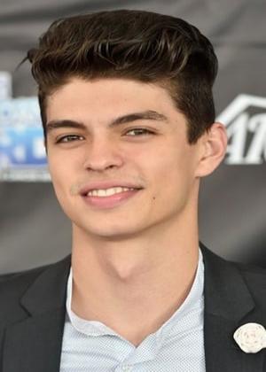 Ian Eastwood